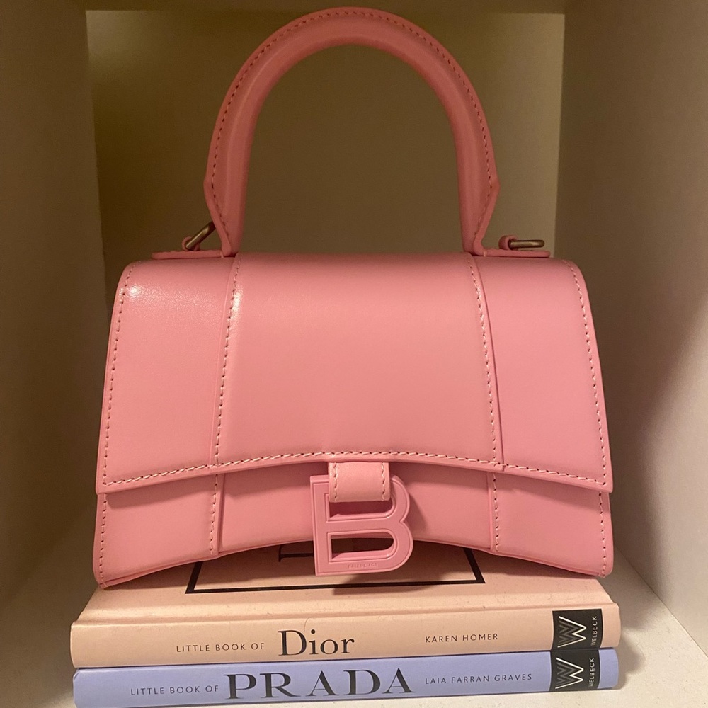 Balenciaga Hourglass XS